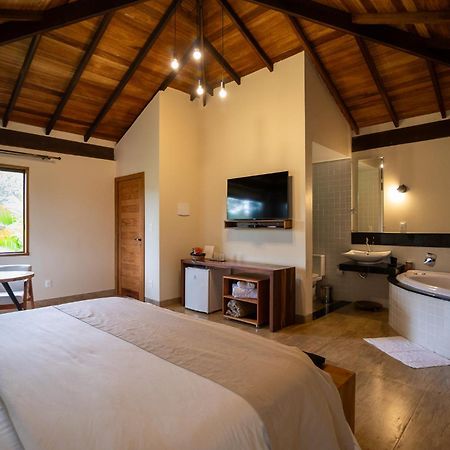 Villa Severina Brumadinho Exterior foto