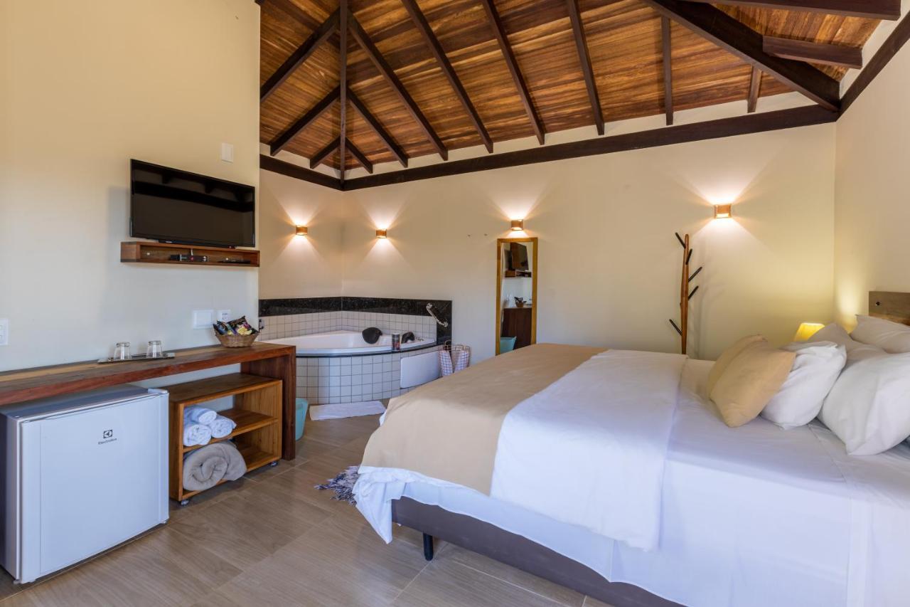 Villa Severina Brumadinho Exterior foto