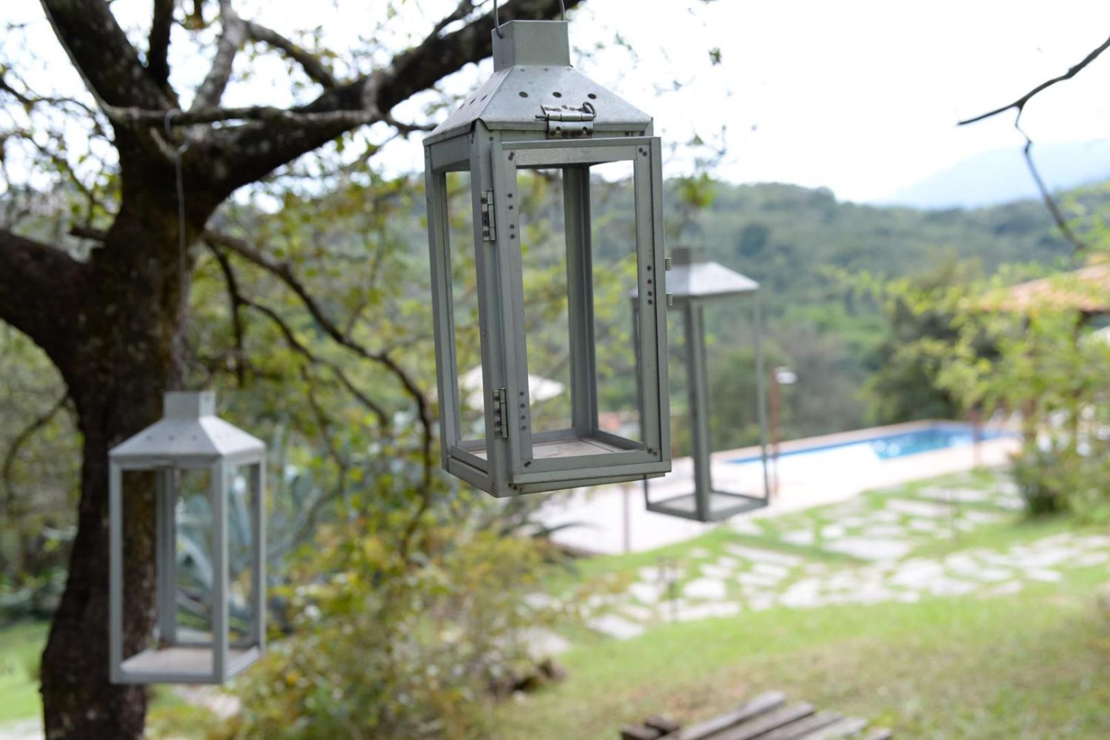 Villa Severina Brumadinho Exterior foto
