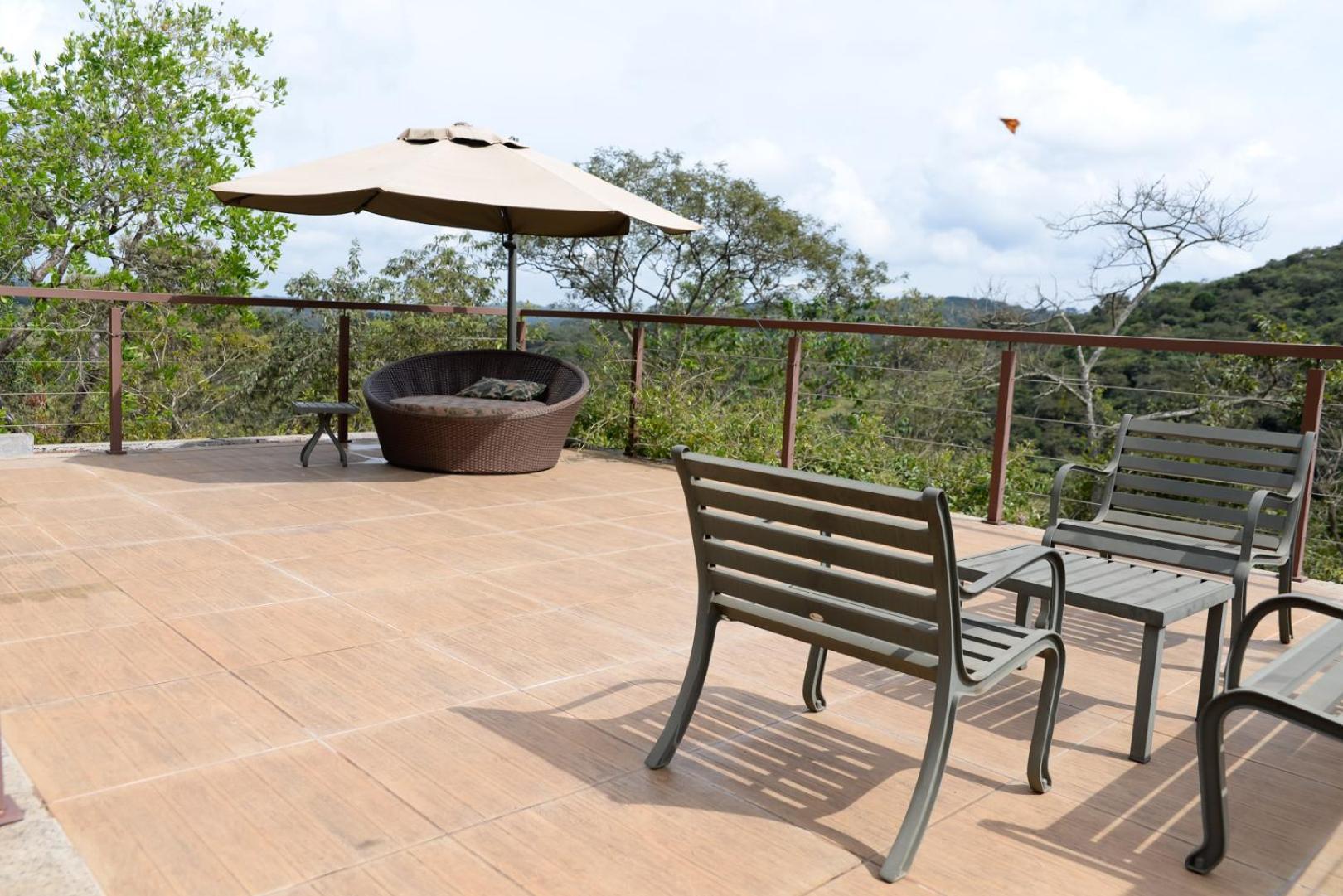 Villa Severina Brumadinho Exterior foto