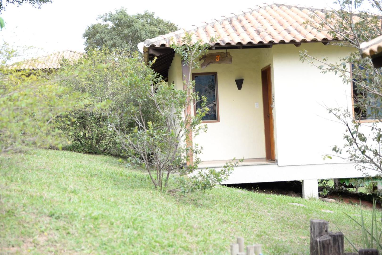 Villa Severina Brumadinho Exterior foto