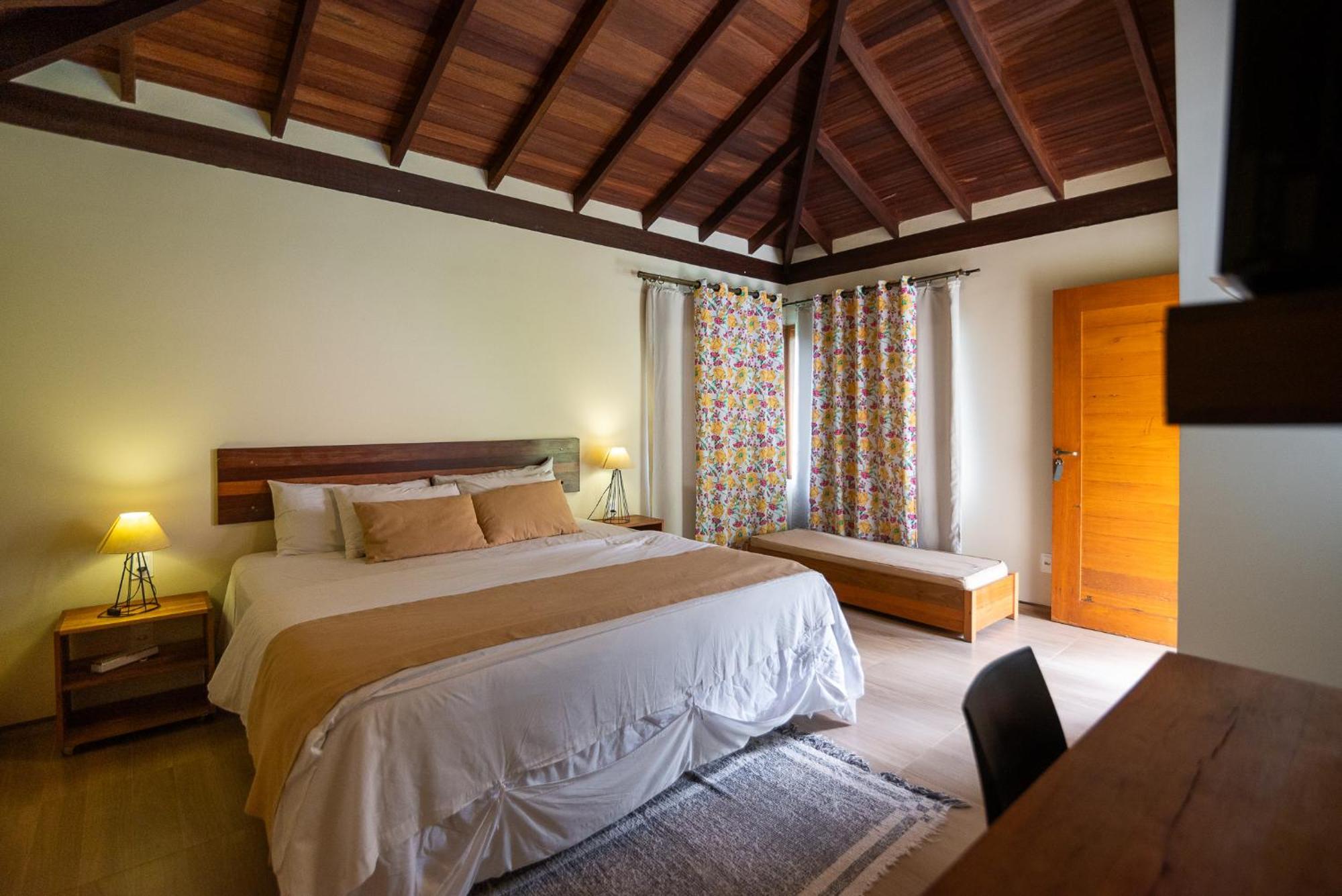 Villa Severina Brumadinho Exterior foto