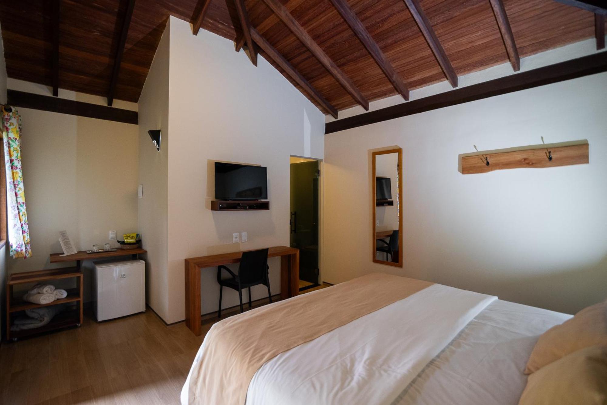 Villa Severina Brumadinho Exterior foto