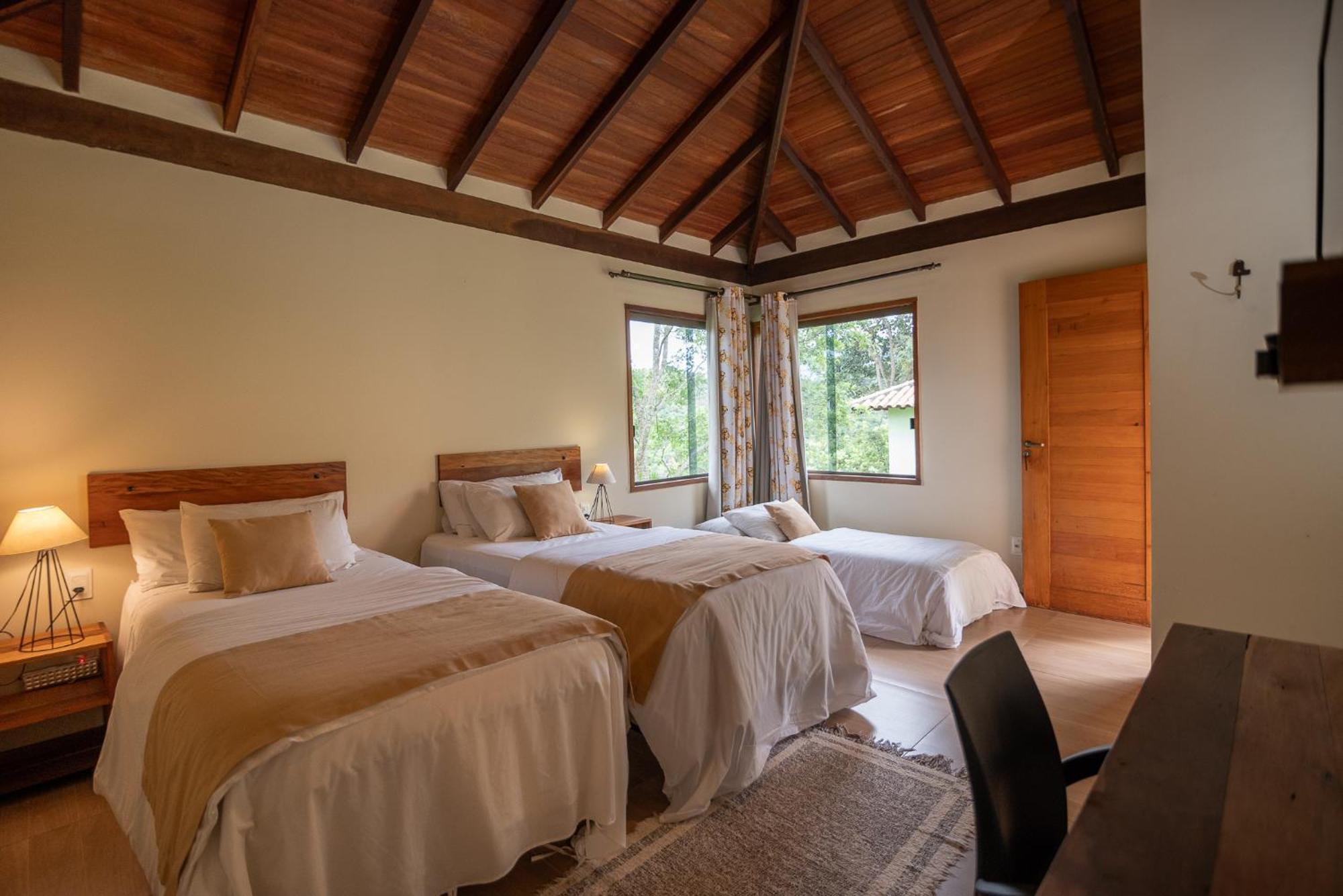 Villa Severina Brumadinho Exterior foto