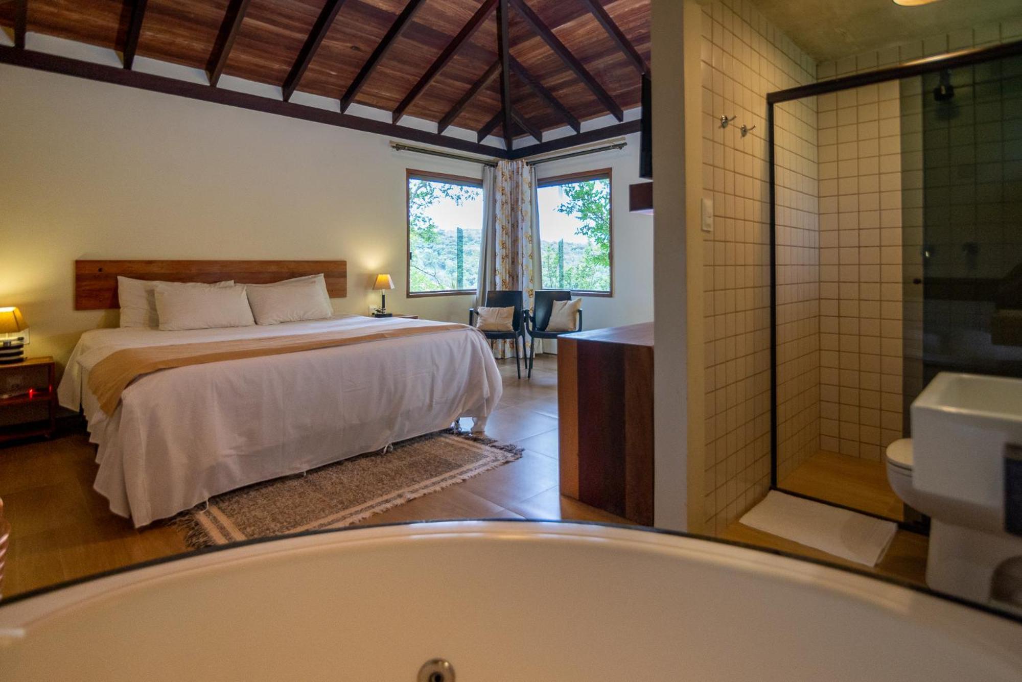 Villa Severina Brumadinho Exterior foto