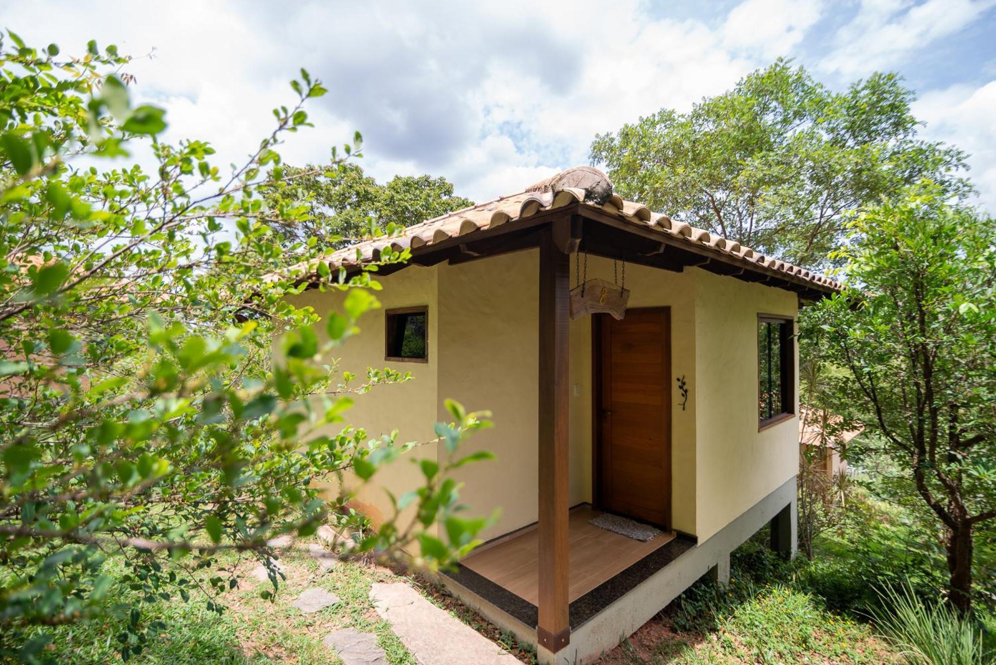 Villa Severina Brumadinho Exterior foto