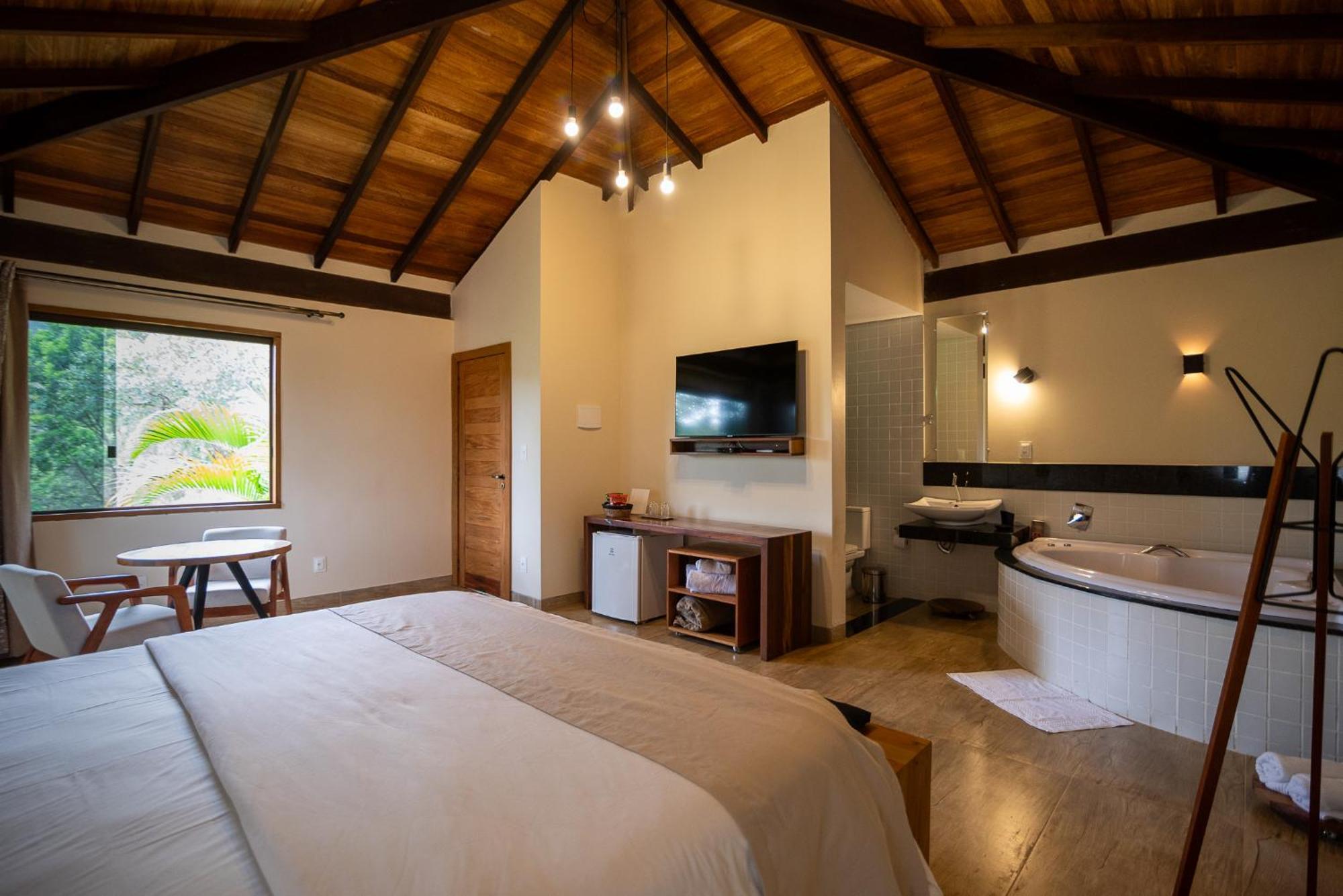 Villa Severina Brumadinho Exterior foto