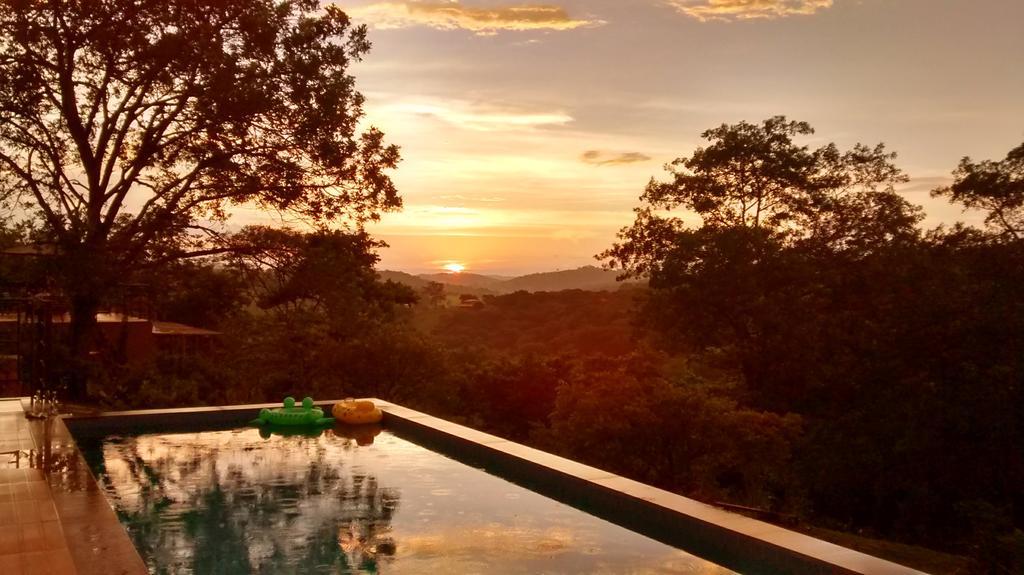 Villa Severina Brumadinho Exterior foto