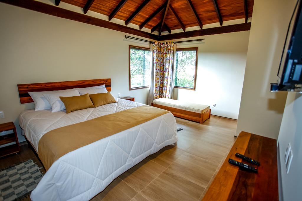 Villa Severina Brumadinho Exterior foto