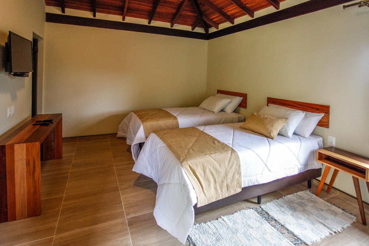 Villa Severina Brumadinho Exterior foto
